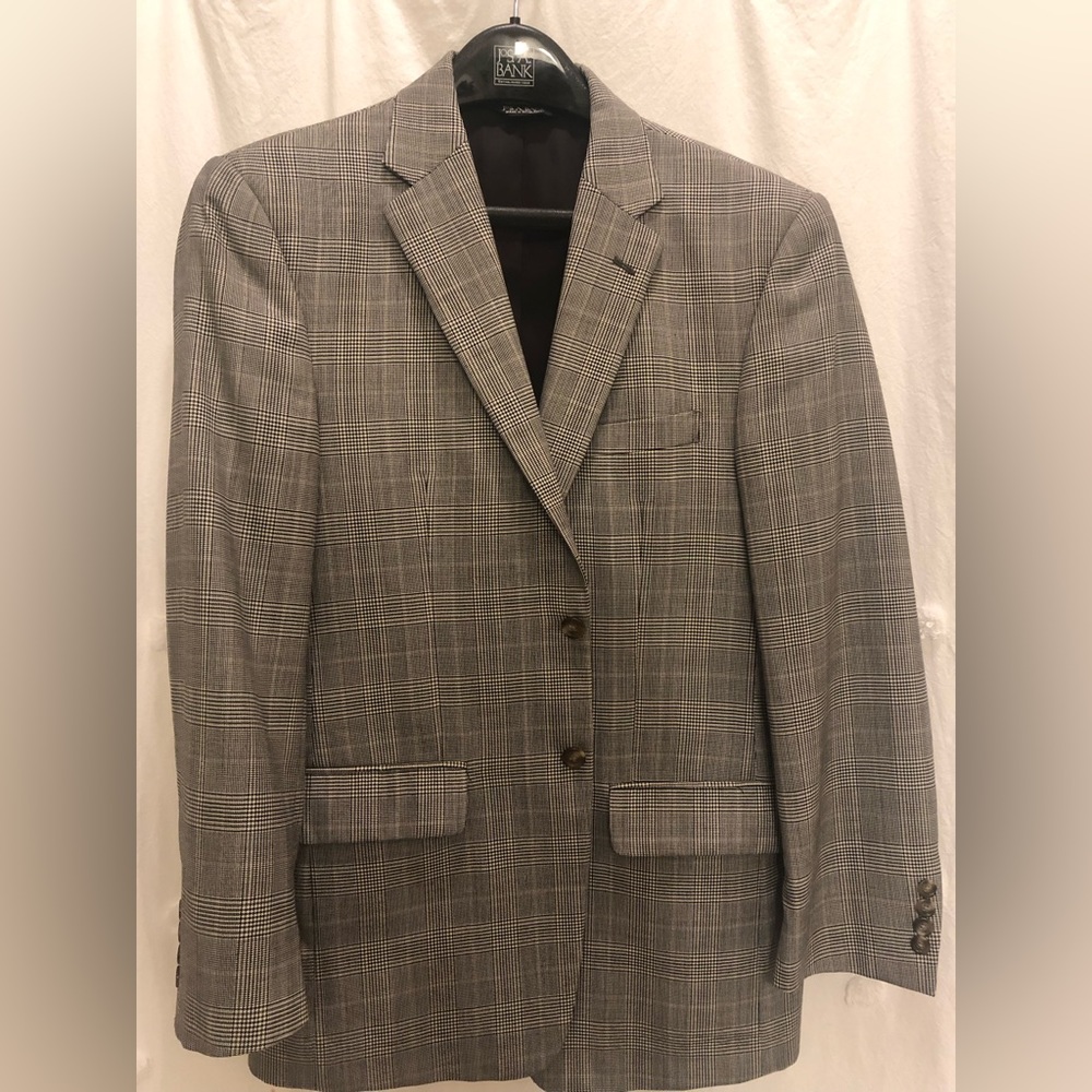 Jos. A. Bank Blazer